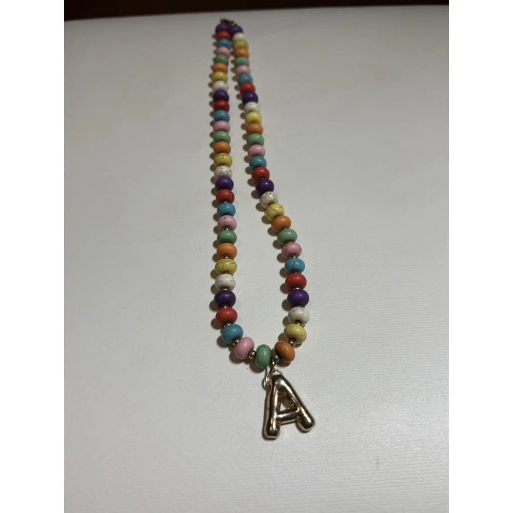 Unbranded playful multicolor